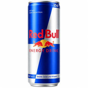 Red Bull 25cl Dose